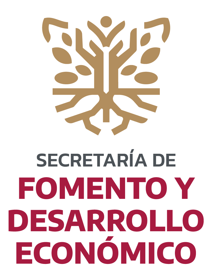 Logo SEFODECO vertical